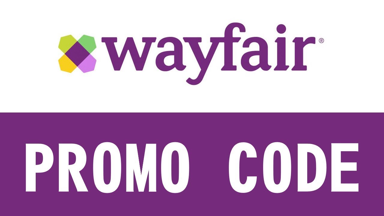 wayfair promo discount