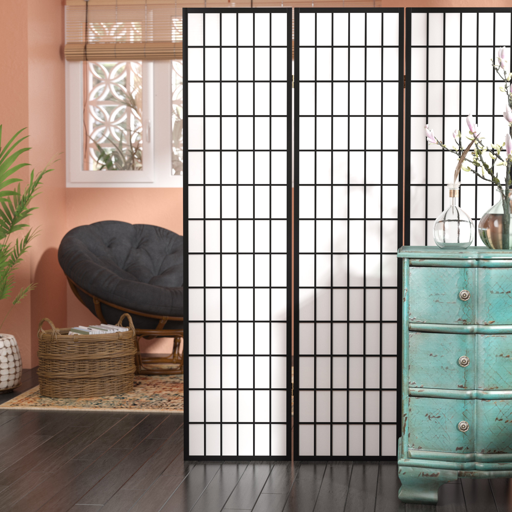 wayfair room dividers