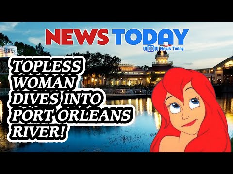 wdw news today