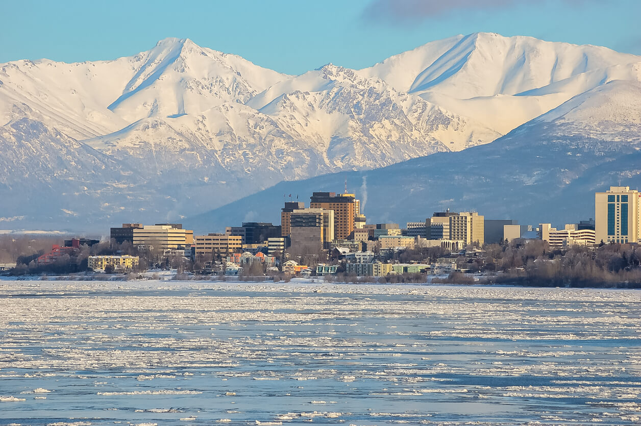 weather anchorage ak usa