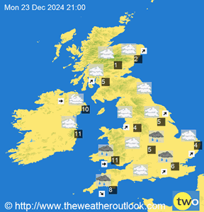 weather leeds 16 days