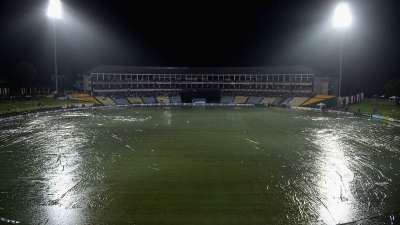 weather of pallekele international cricket stadium