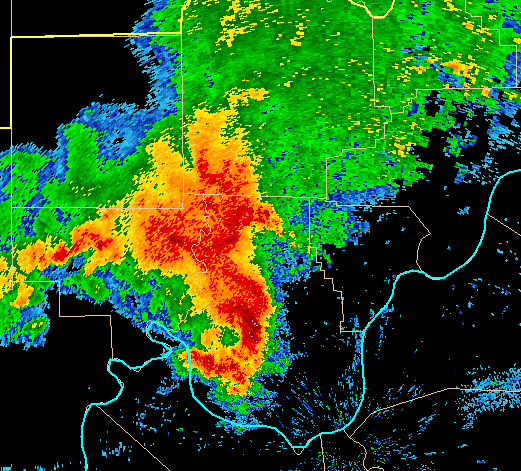 weather radar indianapolis