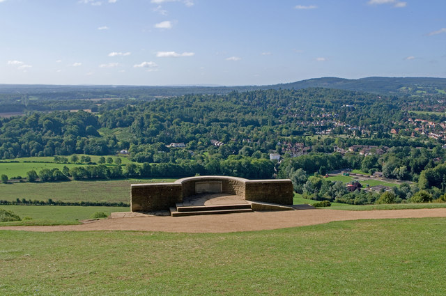 weather today box hill