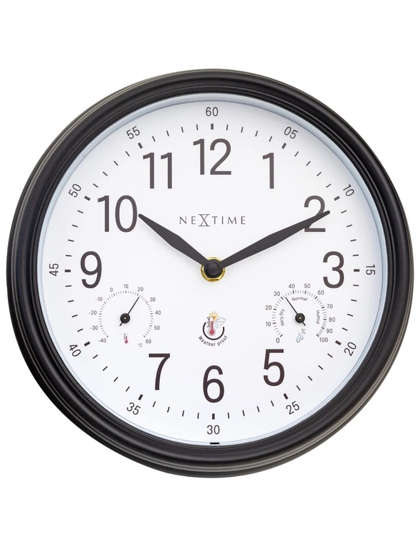 weatherproof outdoor clock australia