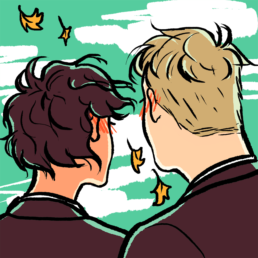 webtoons heartstopper