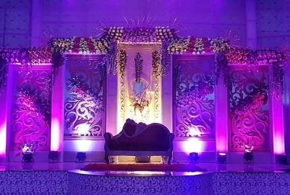 wedding venues in kanpur