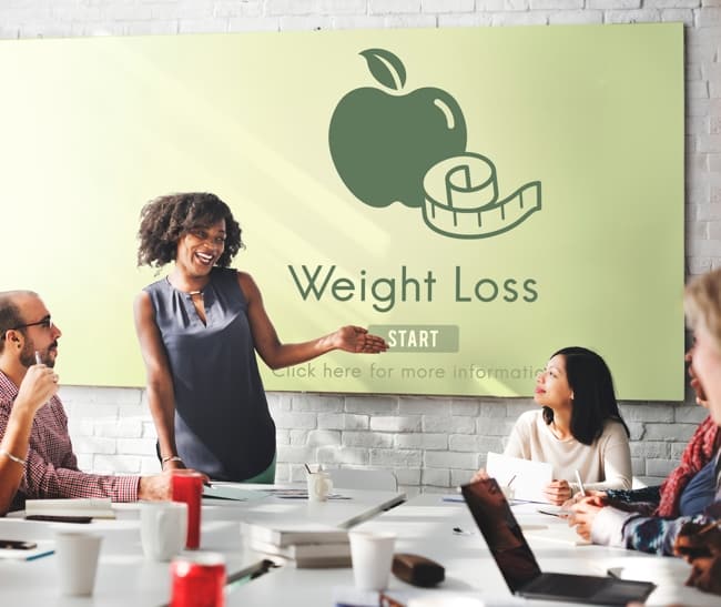 weight watcher workshops