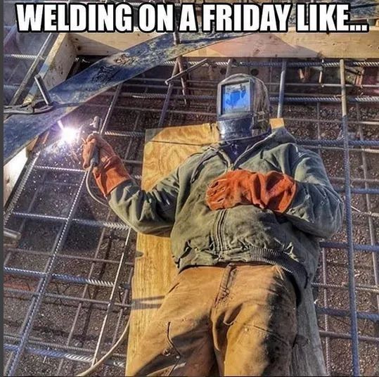 welding funny pics