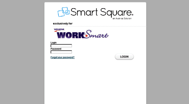 wellstar smart square