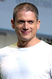 wentworth miller imdb