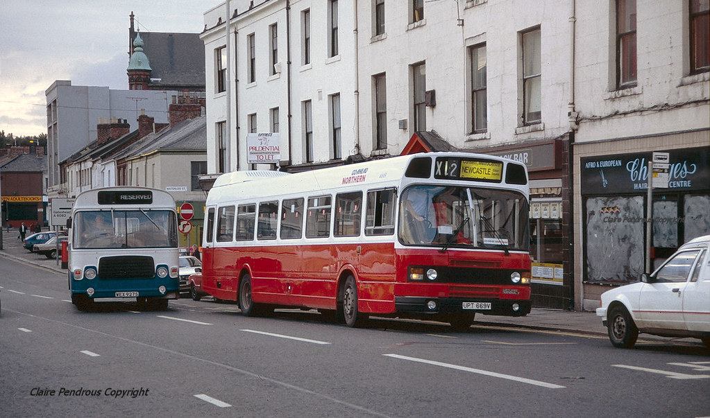 west moreland road