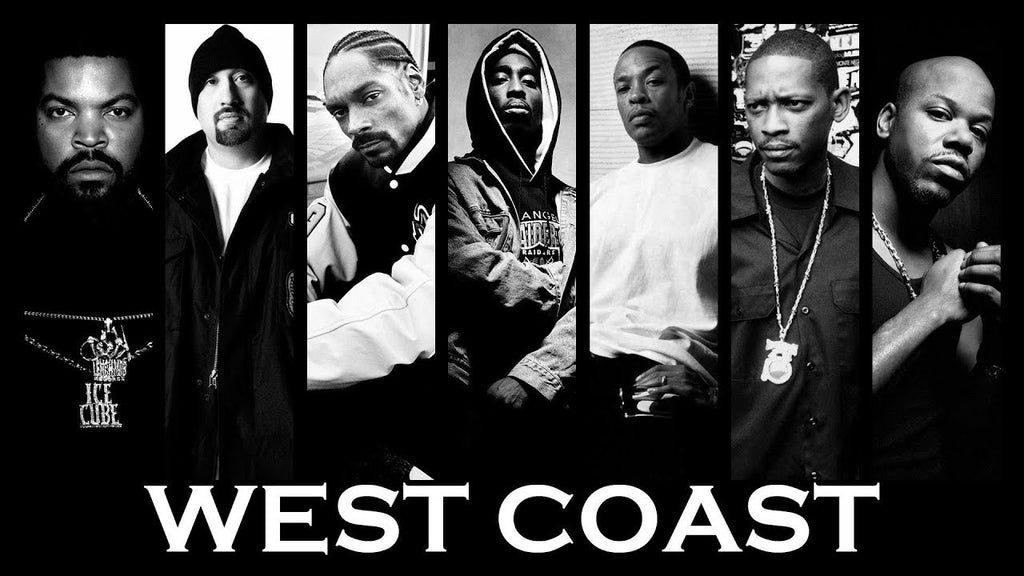 west side rappers