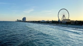 wetter myrtle beach