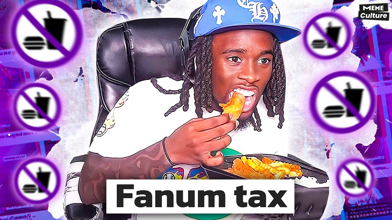 what is fanum tax