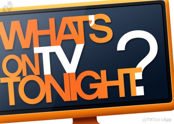 what is new on tv tonight