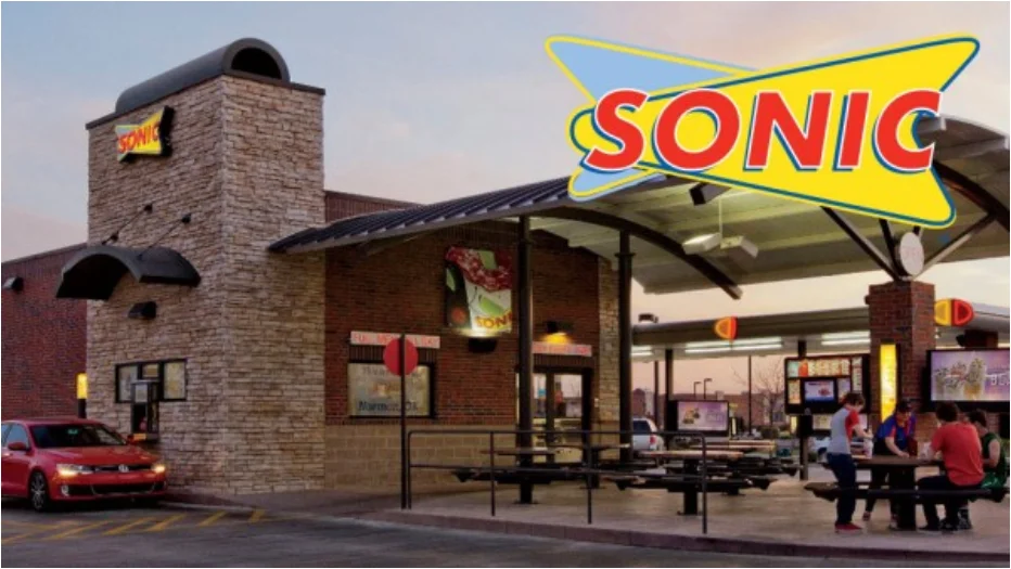 what time does sonic open