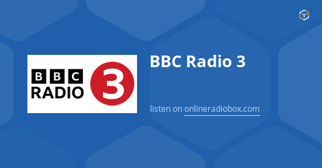 whats on radio 3 now