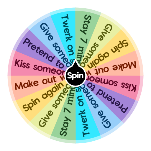 wheel of truths