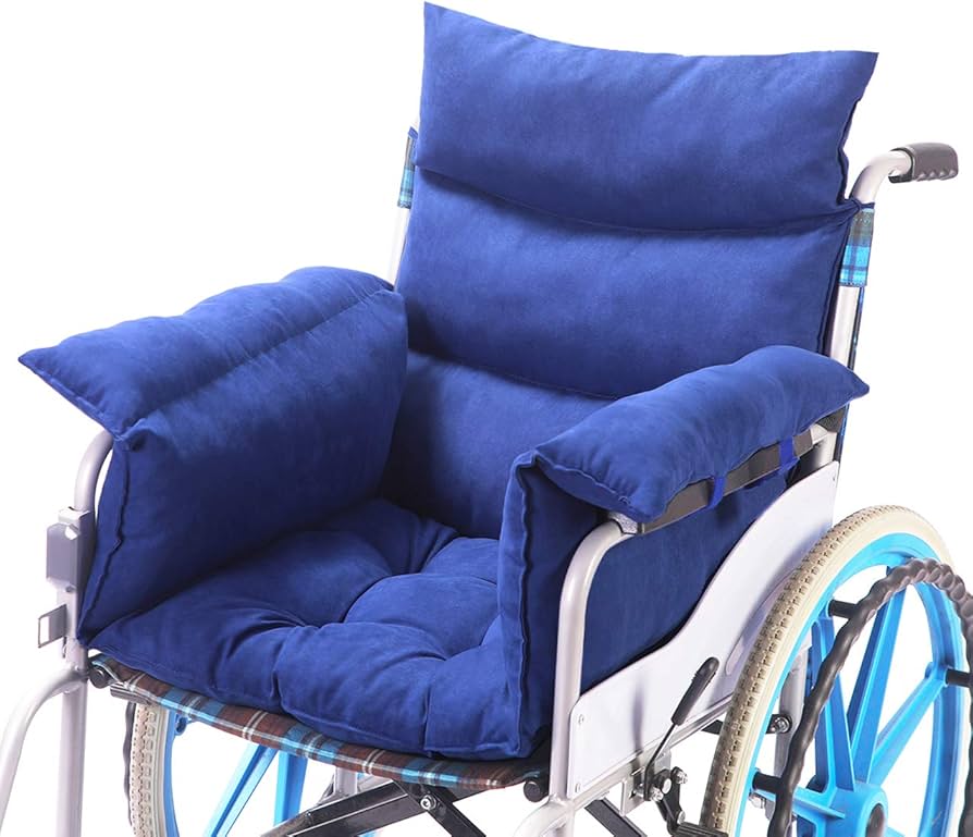 wheelchair cushions amazon