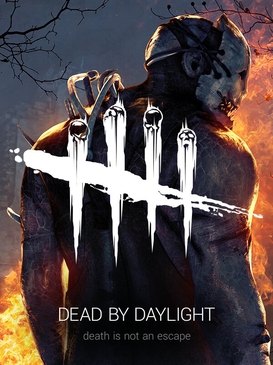 when did dead by daylight release