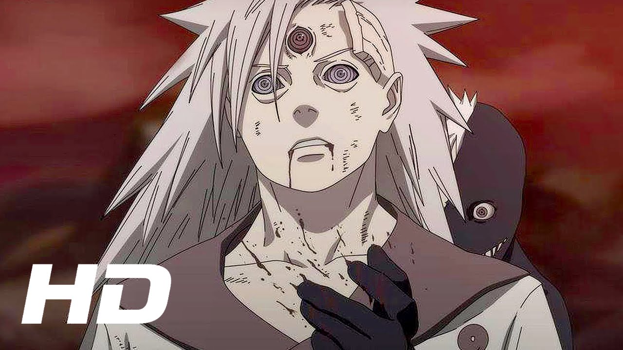 when does madara die