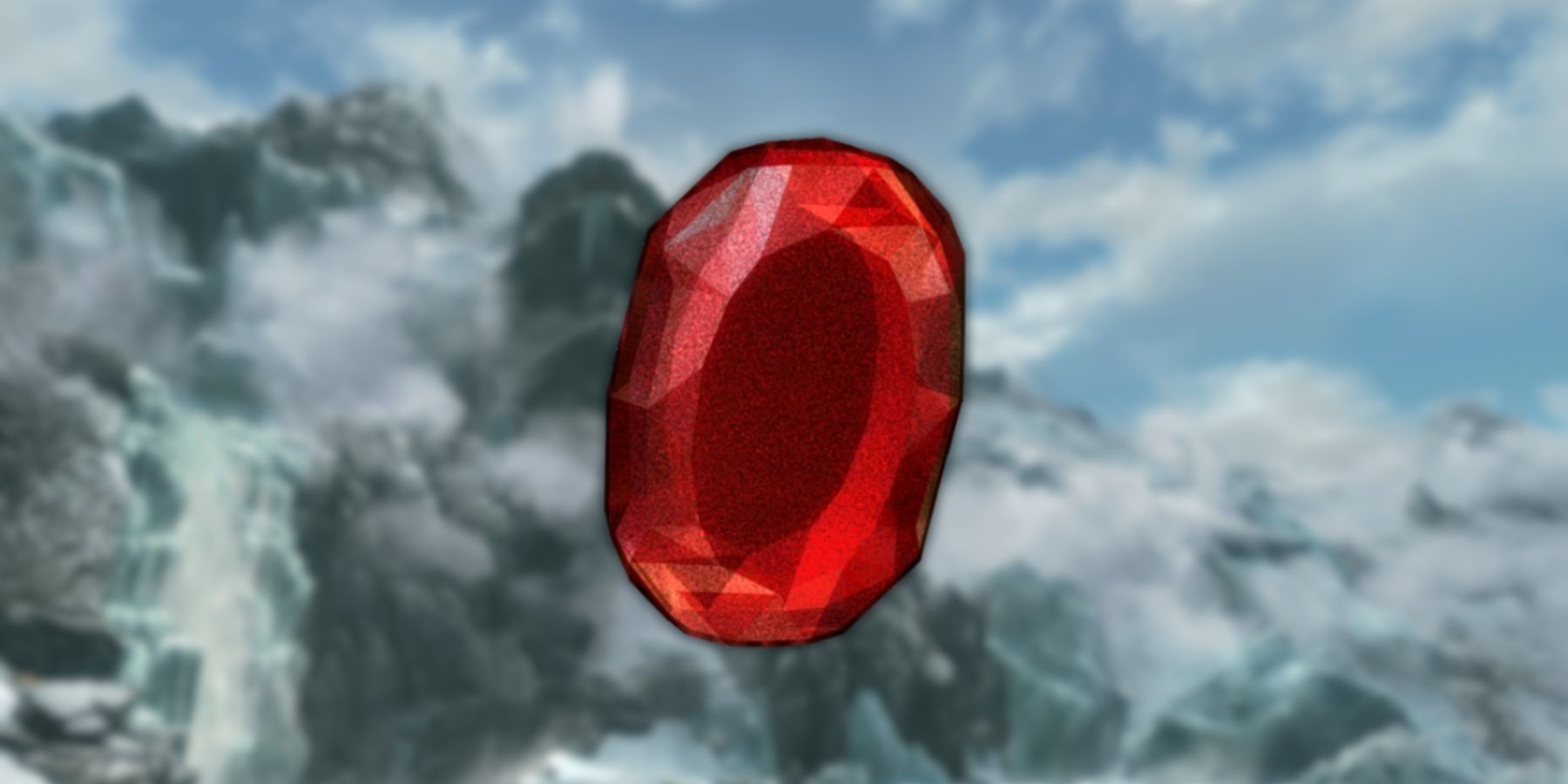 where can i buy a flawless ruby skyrim