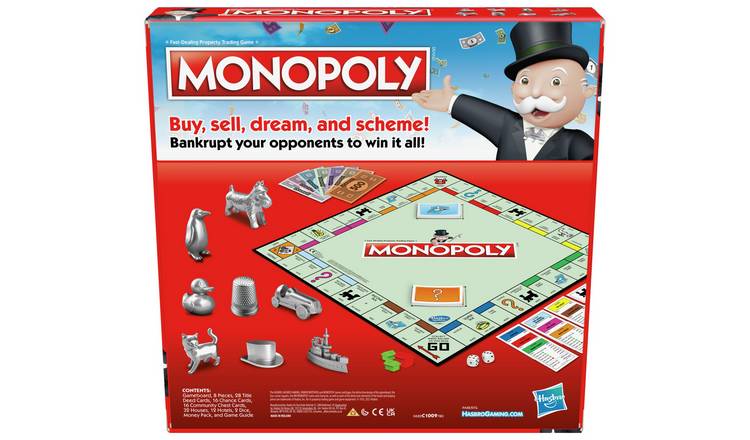 where can i buy monopoly near me