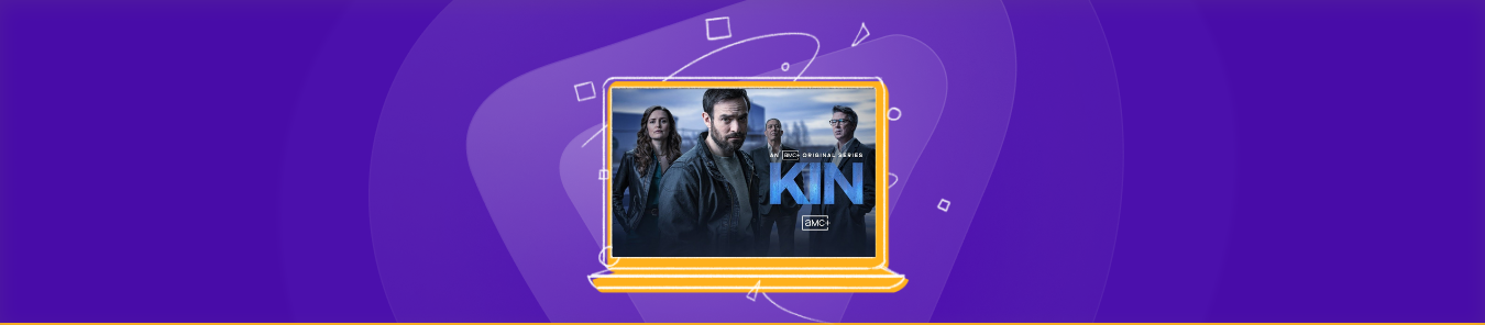 where can i watch kin season 2 australia