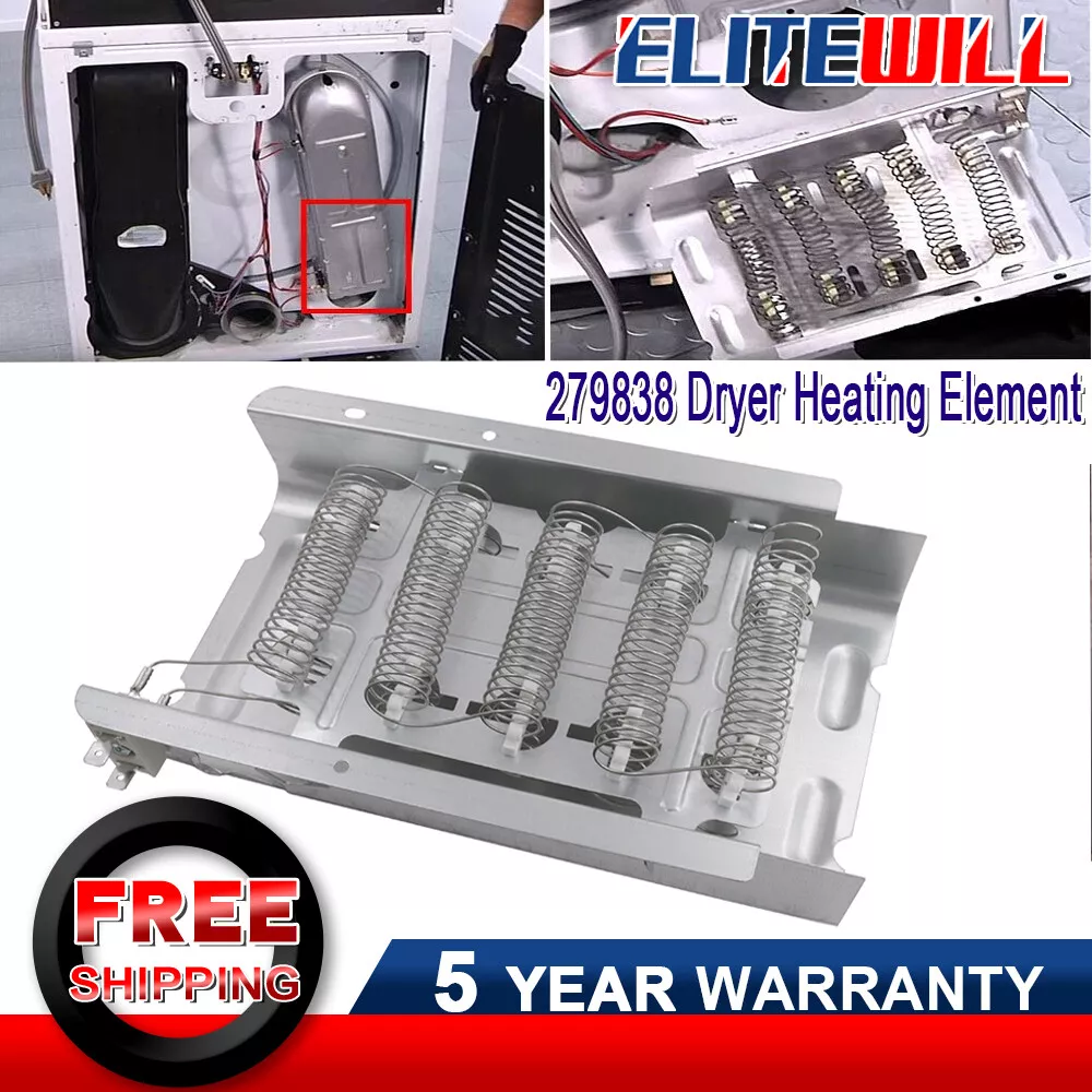 where to buy a heating element for a dryer