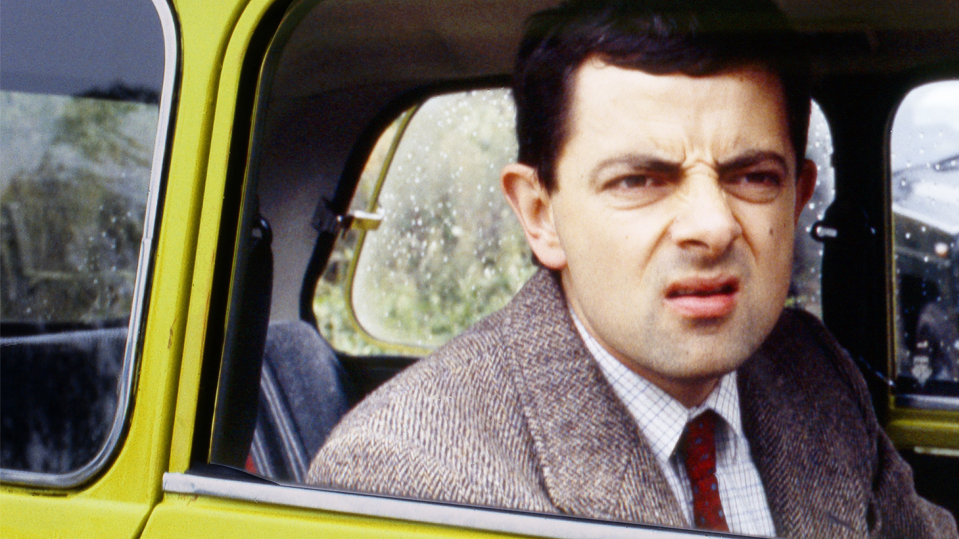 where to watch mr bean