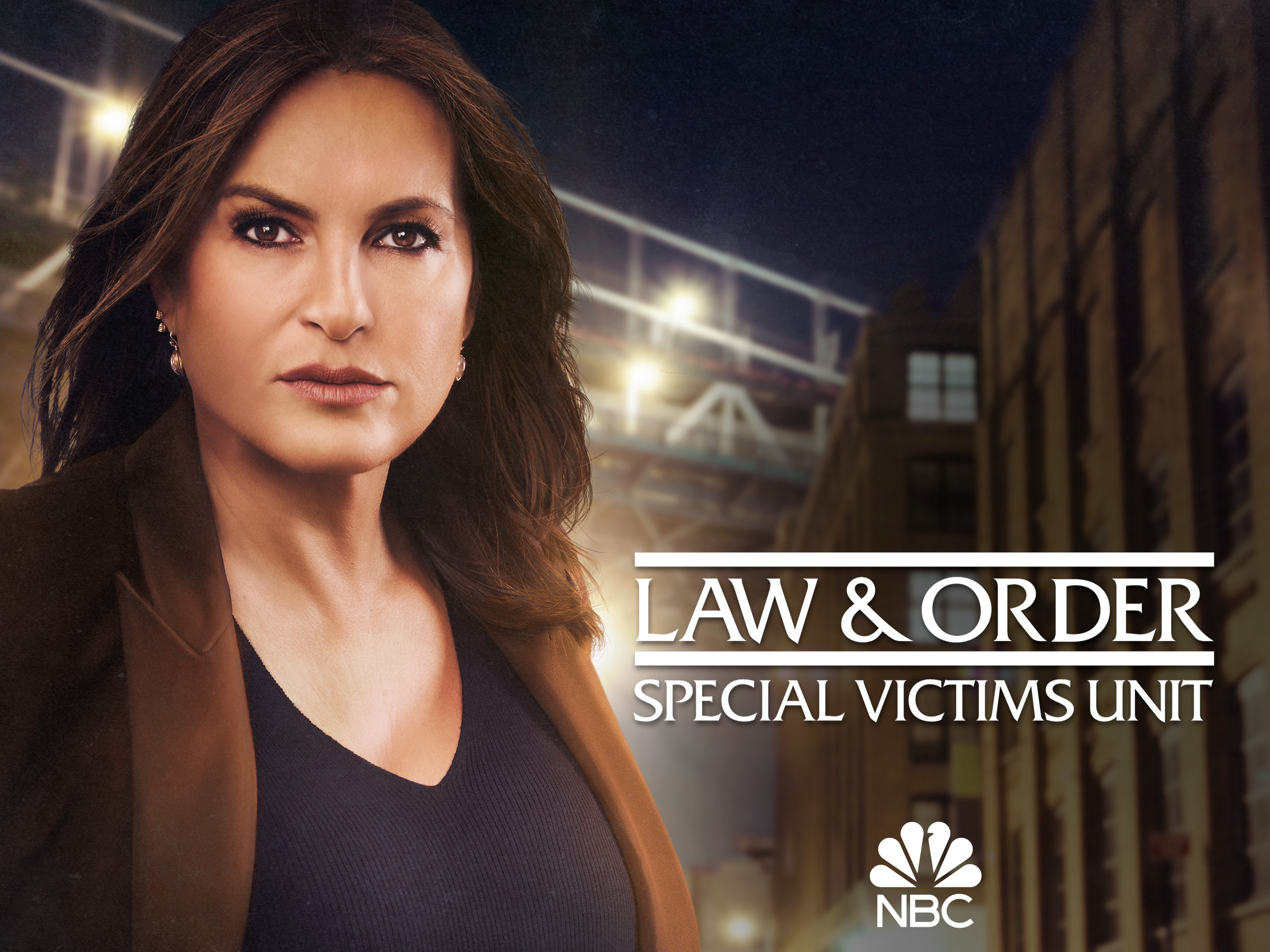 where to watch svu season 22