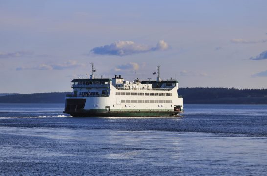 whidbey ferry cam