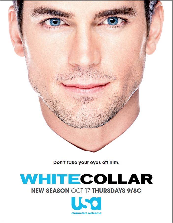 white collar season 5 episode 1