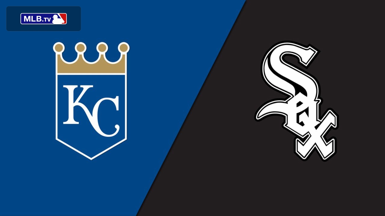 white sox vs kansas city