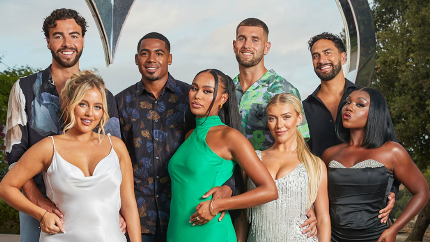 who won love island season 10