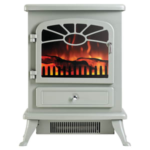 wickes fireplaces electric