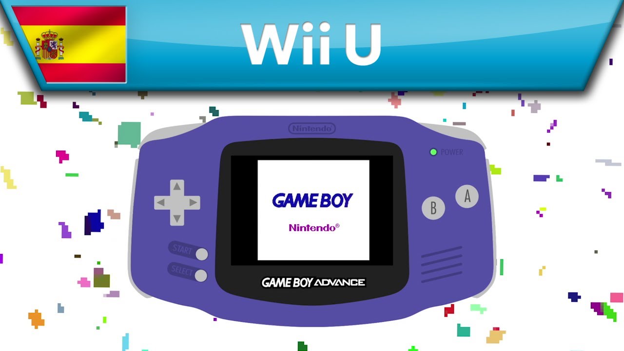 wii u gba