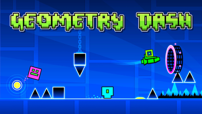 wiki geometry dash