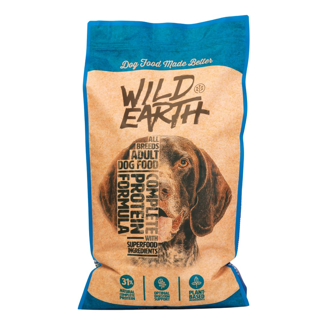 wild earth foods