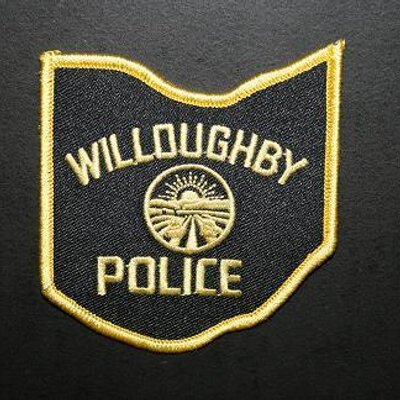 willoughby police reports