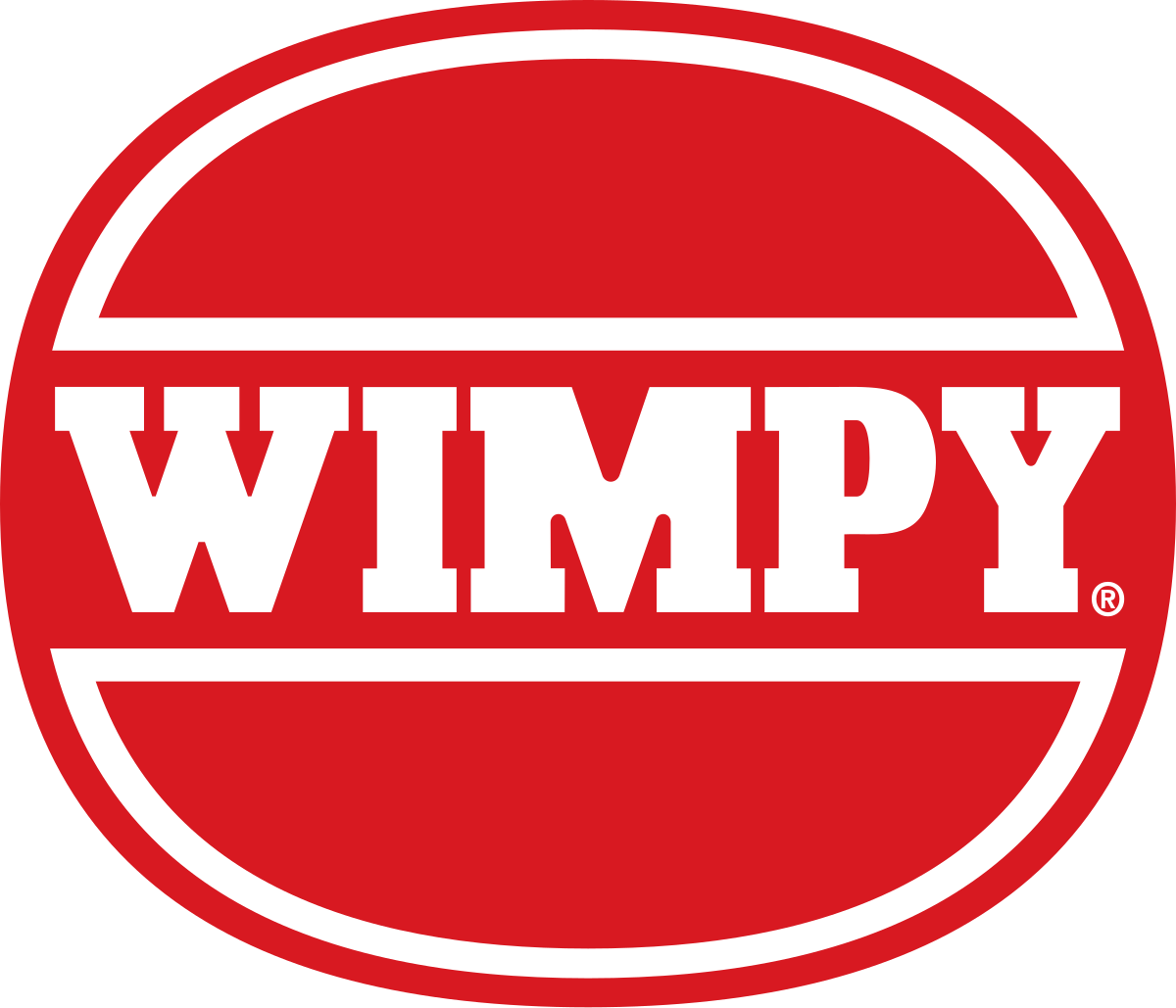 wimpys restaurant