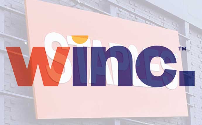 winc australia