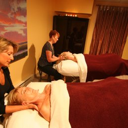 windsor massage places