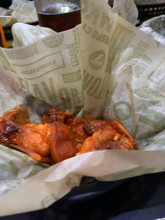 wingstop reforma