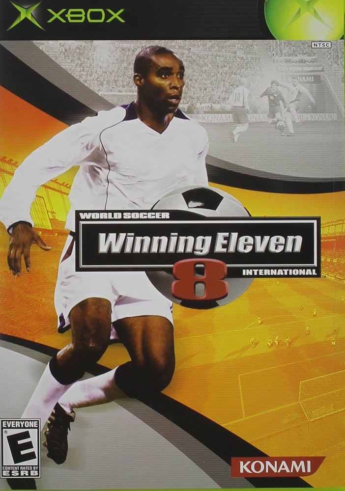 winning eleven