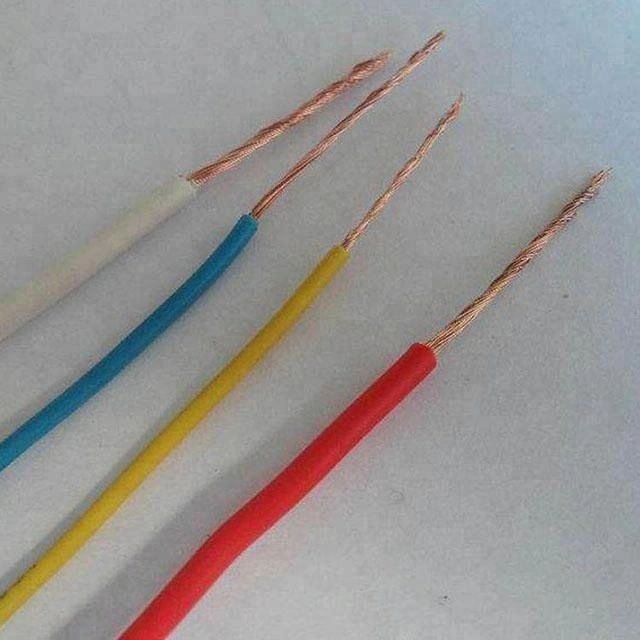 wire cable hsn code