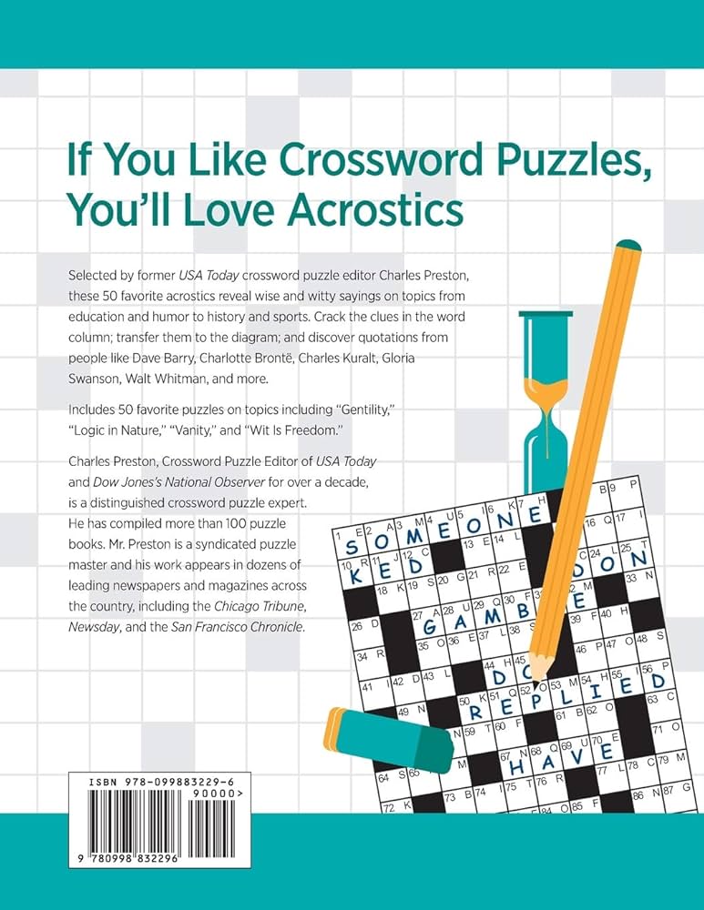 wise sayings crossword clue