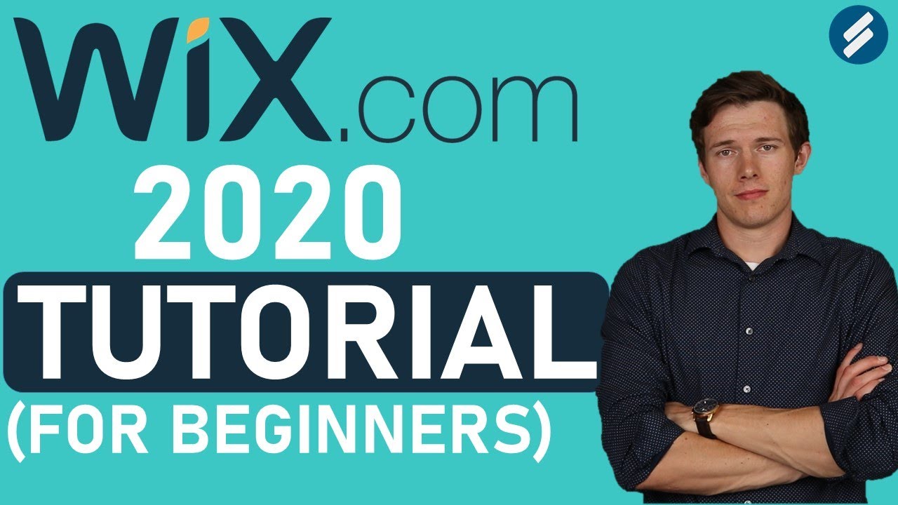 wix tutorial