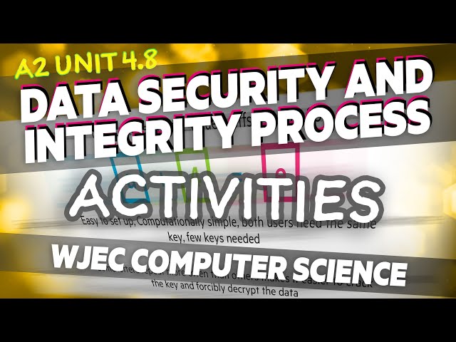 wjec secure